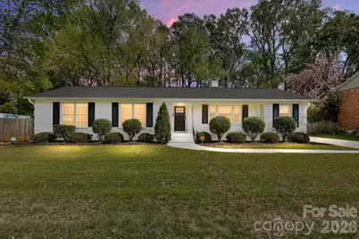3817 Flowerfield Road, Charlotte, NC 28210 - Photo 1
