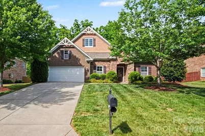 3812 Martele Drive, Mint Hill, NC 28227 - Photo 1