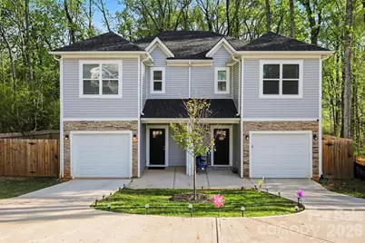 2046 McDonald Drive, Charlotte, NC 28216 - Photo 1
