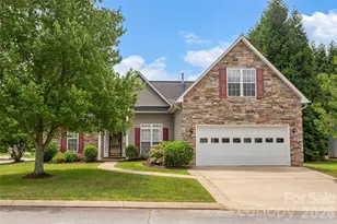 7 Morning Mist Rd, Fletcher, NC 28732 - Photo 1