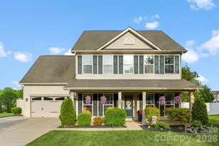 709 Heddington Court, Gastonia, NC 28056 - Photo 1