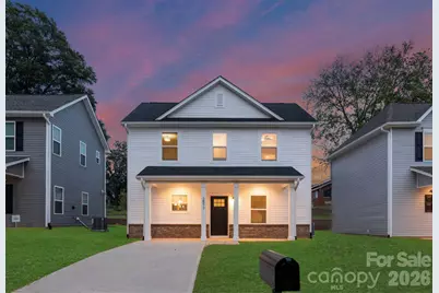 5514 Anderson Road, Charlotte, NC 28269 - Photo 1