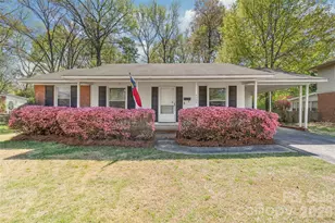4106 Tipperary Pl, Charlotte, NC 28215 - Photo 1