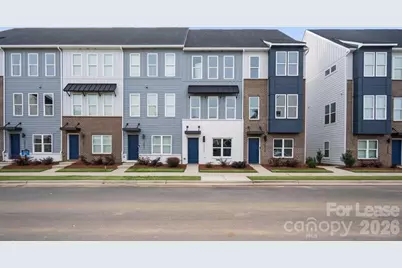 2025 Clarksdale Drive, Charlotte, NC 28206 - Photo 1
