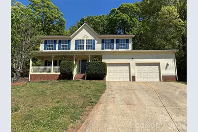 2601 Yarrow Road, Charlotte, NC 28213 - Photo 1