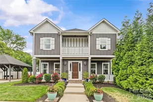 815 W Kingston Ave, Charlotte, NC 28203 - Photo 1