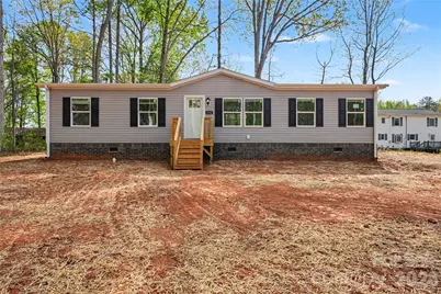 154 Silhouette Lane, Statesville, NC 28625 - Photo 1
