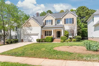 10512 Kilchurn Court, Charlotte, NC 28277 - Photo 1