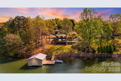 75 Rutt Road, Taylorsville, NC 28681 - Photo 1