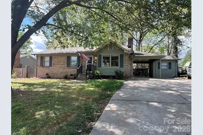 503 N Mauney Avenue, Stanley, NC 28164 - Photo 1