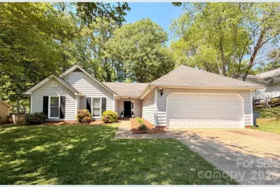 1539 Bear Mountain Road, Charlotte, NC 28214 - Photo 1