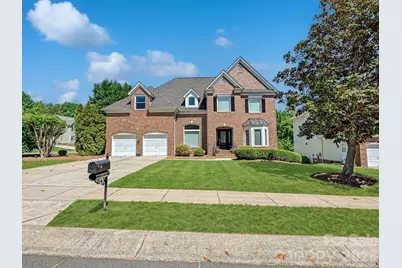 14938 Hawick Manor Lane, Pineville, NC 28134 - Photo 1