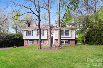9111 Touchstone Lane, Charlotte, NC 28227 - Photo 1
