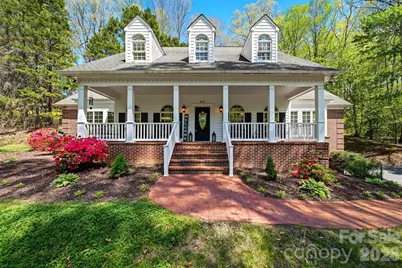 401 Stonecroft Drive, Lenoir, NC 28645 - Photo 1