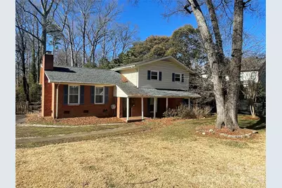 4618 Addison Drive, Charlotte, NC 28211 - Photo 1