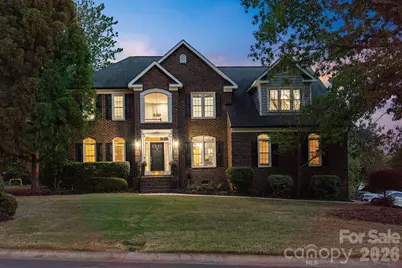 4957 Shannamara Drive, Matthews, NC 28104 - Photo 1