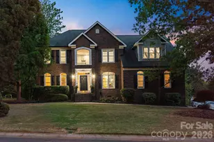 4957 Shannamara Dr, Matthews, NC 28104 - Photo 1