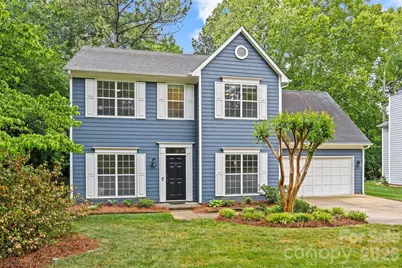 3213 Crescent Knoll Drive, Matthews, NC 28105 - Photo 1