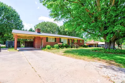 1202 Ridgemont Avenue, Shelby, NC 28150 - Photo 1
