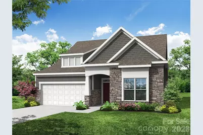3021 Bent Willow Drive, Indian Trail, NC 28079 - Photo 1