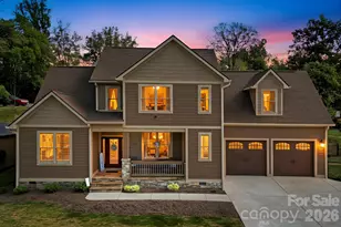 63 Old Spring Dr, Candler, NC 28715 - Photo 1