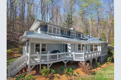 312 Covewood Trail, Asheville, NC 28805 - Photo 1