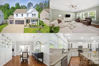 1223 Clover Lane, Matthews, NC 28104 - Photo 1