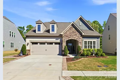 2404 Napa Valley Drive, Waxhaw, NC 28173 - Photo 1