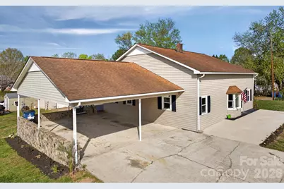 4163 Horseshoe Bend Road, Hudson, NC 28638 - Photo 1