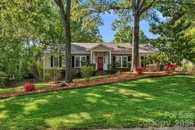 8633 Ducksbill Drive, Charlotte, NC 28277 - Photo 1
