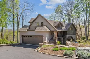 410 Spring House Dr, Burnsville, NC 28714 - Photo 1