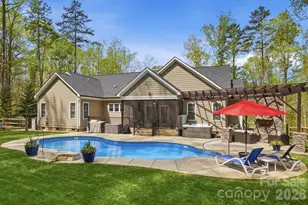 3712 Mill Bridge Rd, Concord, NC 28025 - Photo 1