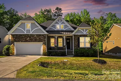 1033 Moonlight Mist Road, Belmont, NC 28012 - Photo 1