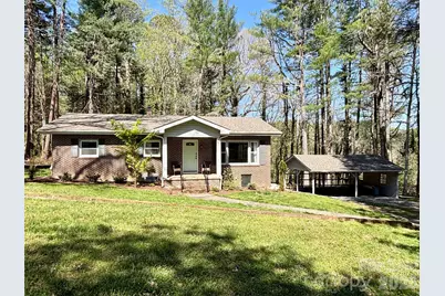 20 White Squirrel Lane, Hendersonville, NC 28739 - Photo 1