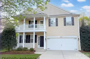 6682 Thistle Down Dr, Harrisburg, NC 28075 - Photo 1