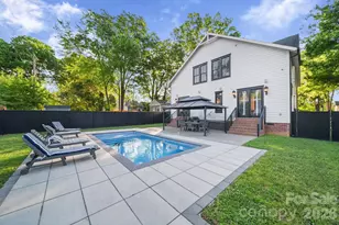 1117 Pamlico St, Charlotte, NC 28205 - Photo 1