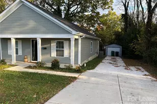 301 Goff St, Charlotte, NC 28208 - Photo 1