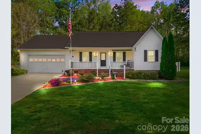 146 Proctor Drive, Salisbury, NC 28147 - Photo 1