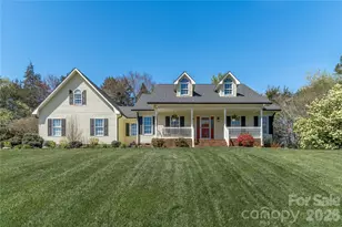 127 Millbranch Ln, Statesville, NC 28625 - Photo 1