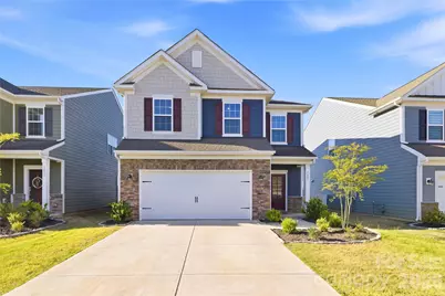 1607 Turkey Roost Road, Fort Mill, SC 29715 - Photo 1