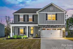 132 Tradesmen Trl, Troutman, NC 28166 - Photo 1