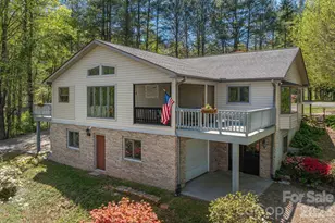 431 Pleasant Grove Rd, Hendersonville, NC 28739 - Photo 1