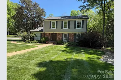 910 Braeburn Road, Charlotte, NC 28211 - Photo 1