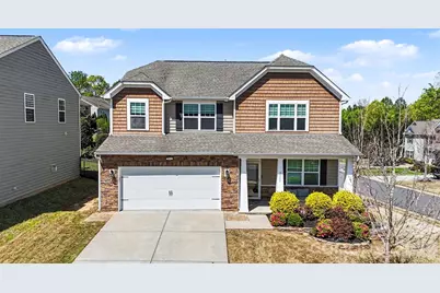 1111 Wallace Lake Road, Indian Land, SC 29707 - Photo 1