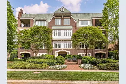 2223 Croydon Road #302, Charlotte, NC 28207 - Photo 1