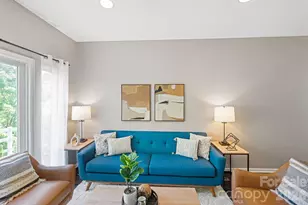 3566 Warp Street, Charlotte, NC 28205 - Photo 1