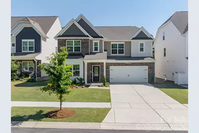 12012 Mills Mansion Drive, Charlotte, NC 28273 - Photo 1