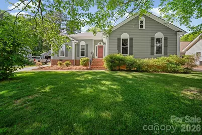 9811 Dusty Cedar Court, Charlotte, NC 28269 - Photo 1