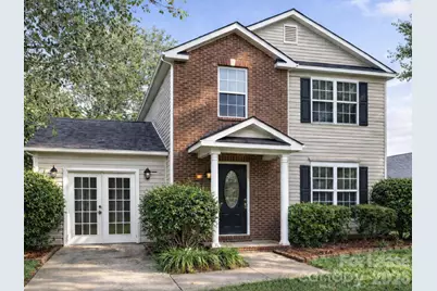 10631 Coulport Lane, Charlotte, NC 28215 - Photo 1