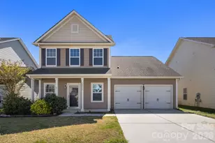 12863 Mustang Dr, Midland, NC 28107 - Photo 1